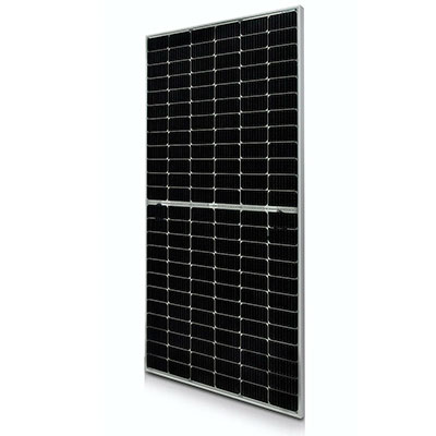 Panel Solar UKSOL 400W Mono Half Cell