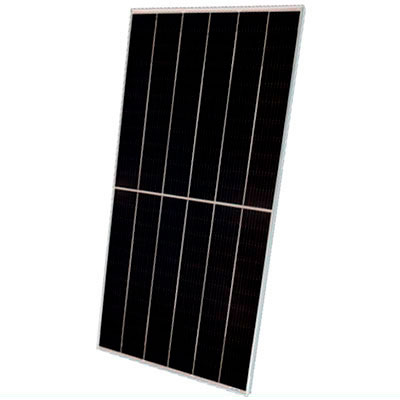 Panel Solar UKSOL 550W Mono Half Cell